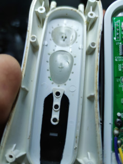 洁碧GS9(WP560)的计划性报废如何破解？看我轻松秒杀