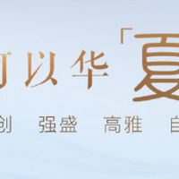 比亚迪王朝全新IP“夏”字标LOGO正式定稿