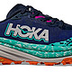 飞速羚羊，征服山野——HOKA ONE 飞速羚羊6（SPEEDGOAT 6）越野跑步鞋