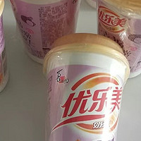 优乐美奶茶，冬日暖心首选！