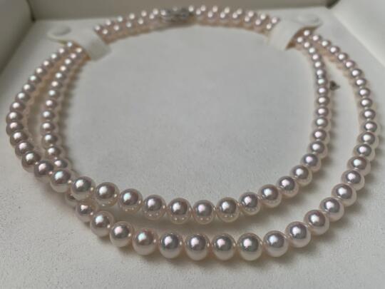 Mikimoto｜首饰风水学