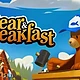 Epic本周赠送价值76元的冒险游戏《熊与早餐》（Bear and breakfast）