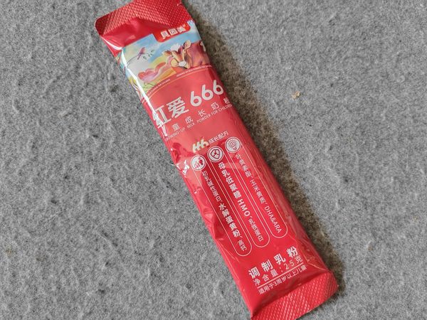 大家都是如何看奶粉成分的？