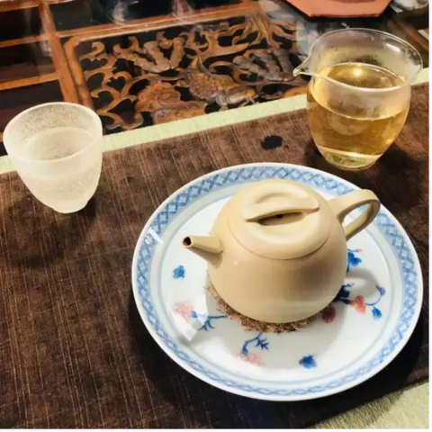 三种茉莉花茶入门推荐浓香耐泡，性价比高！口粮茶的首选！！