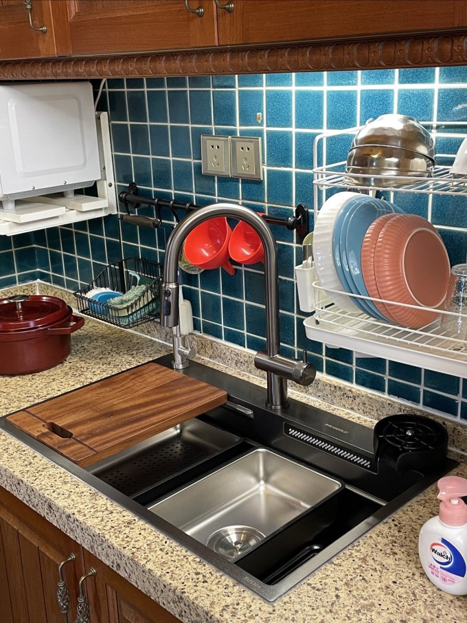 悍高厨房用品