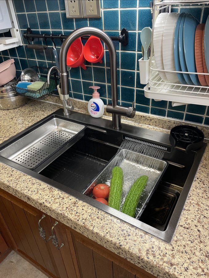 悍高厨房用品