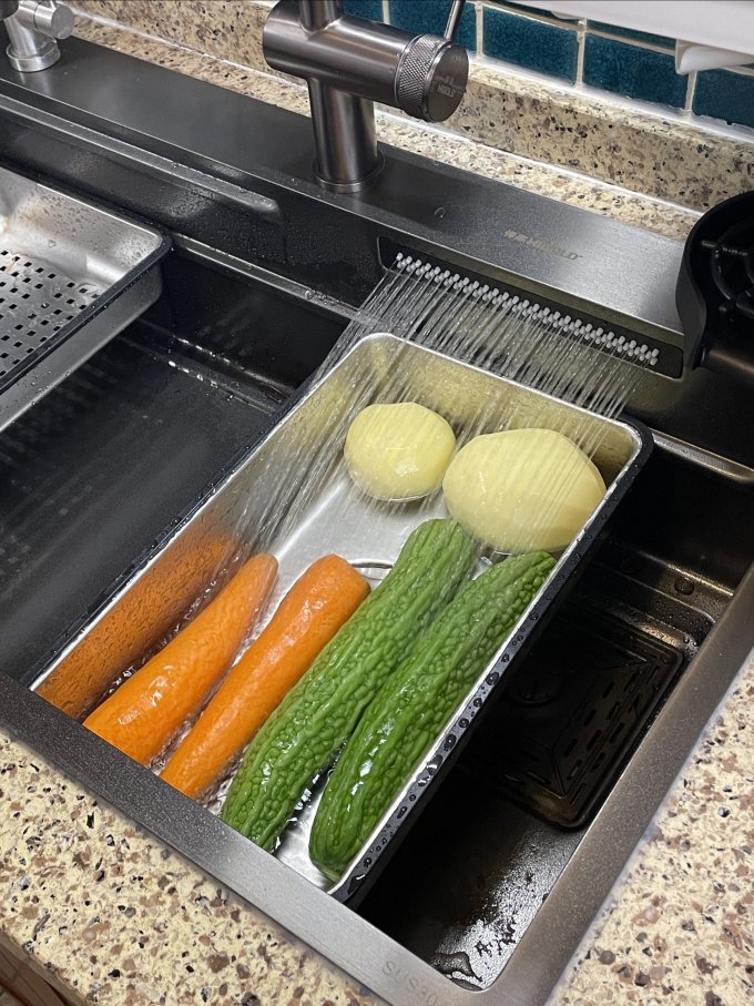 悍高厨房用品