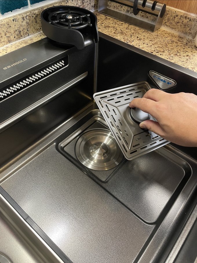 悍高厨房用品