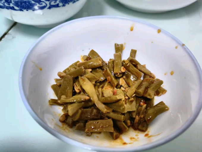 吉香居其他调味品