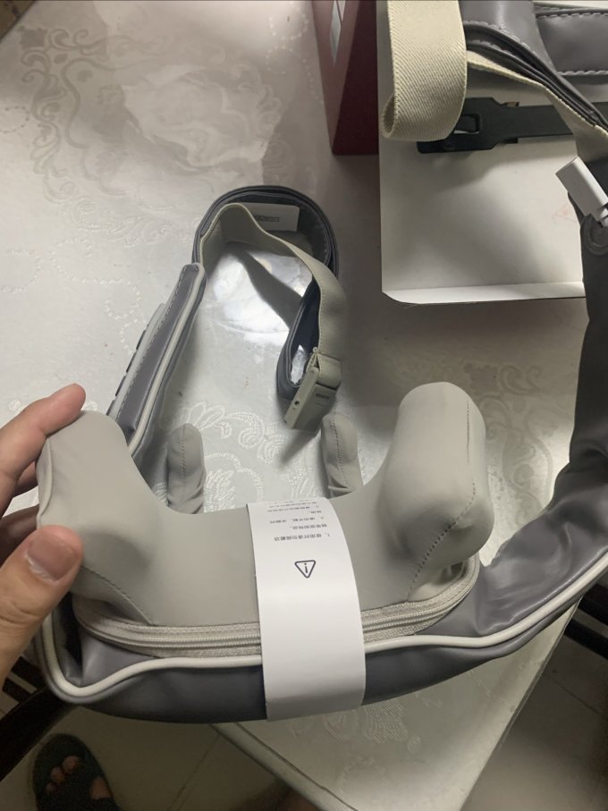 西屋电气按摩器