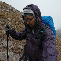 蓝岐 OCTA神衣，高海拔实战聊聊