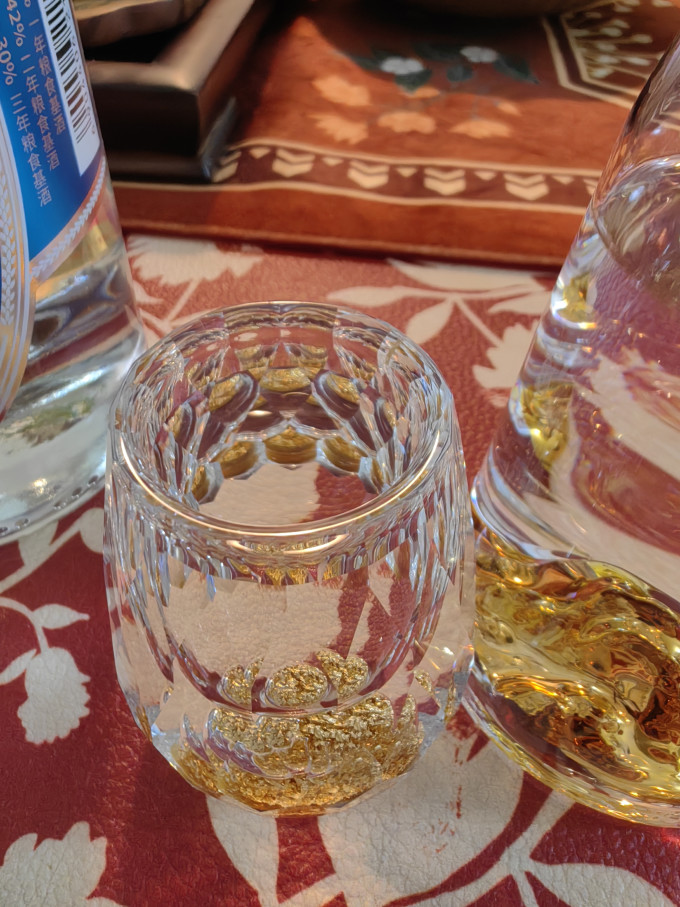 九江双蒸白酒