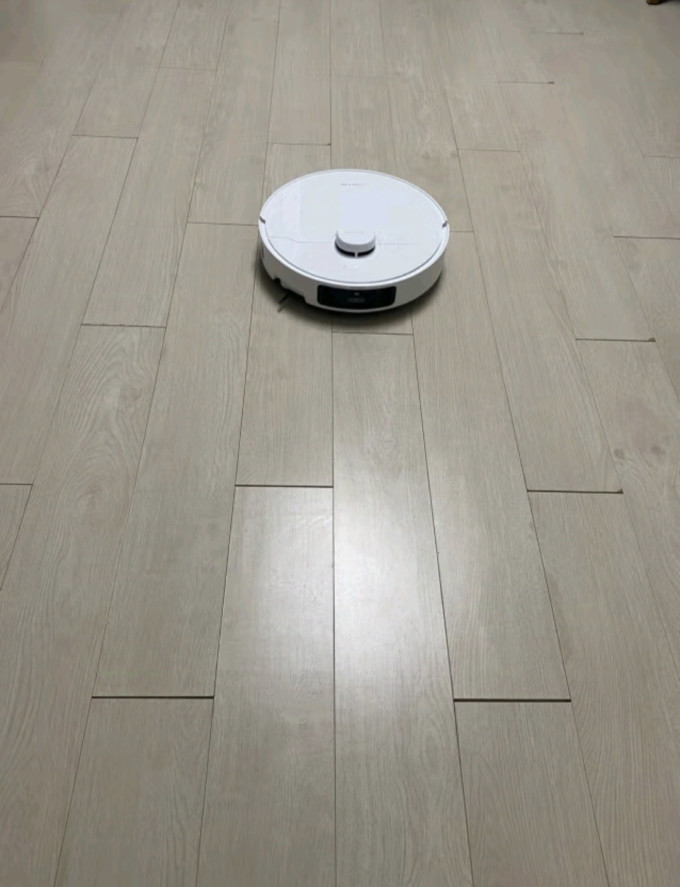 追觅扫拖一体机