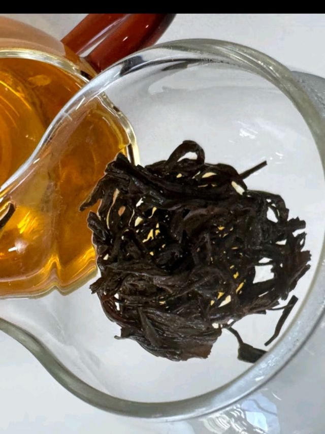 小种红茶特级茶叶