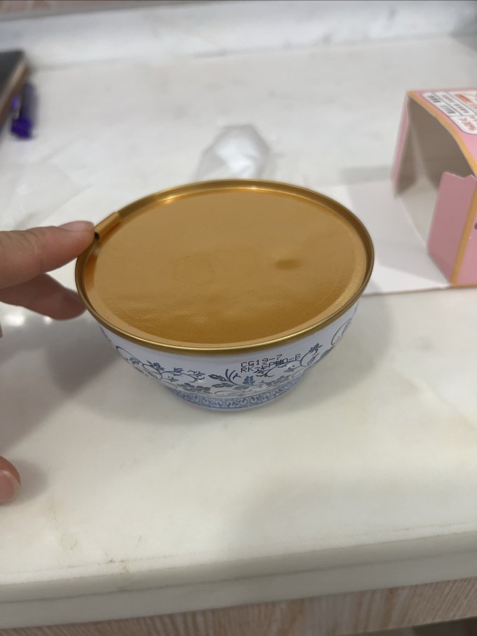 正山观其他方便食品