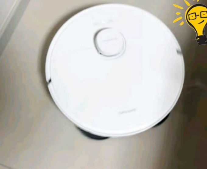 追觅扫拖一体机