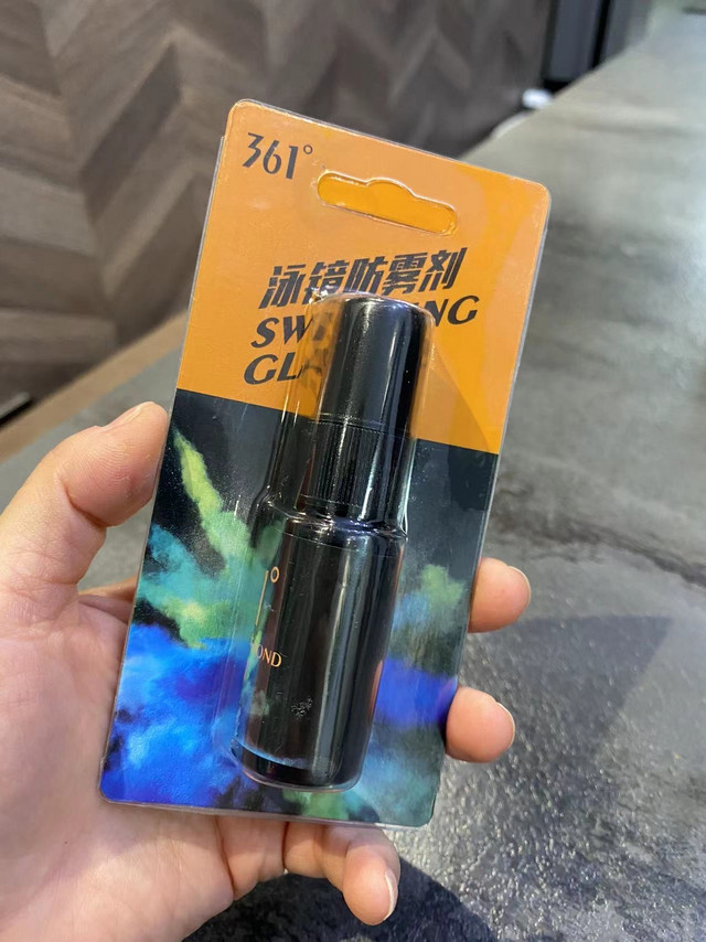 游泳的一个好物，或许真的你需要它！