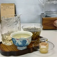 平价又好喝的口粮茶推荐！亲测！！