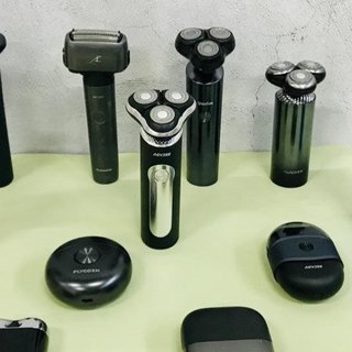 便携mini剃须刀哪家品牌质量好？5大爆款产品大盘点