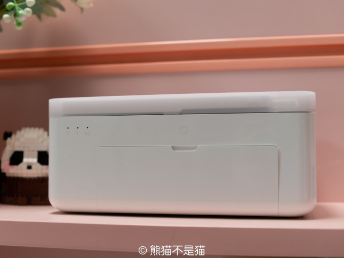 小米照片打印机