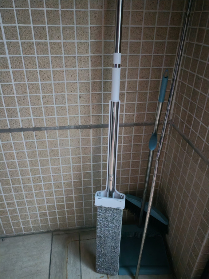 佳帮手拖把