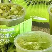 想要全方位出圈，水果茶们要从这些方面开卷！