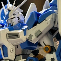 BANDAI万代拼装模型RG 1/144 海牛高达