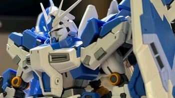 BANDAI万代拼装模型RG 1/144 海牛高达