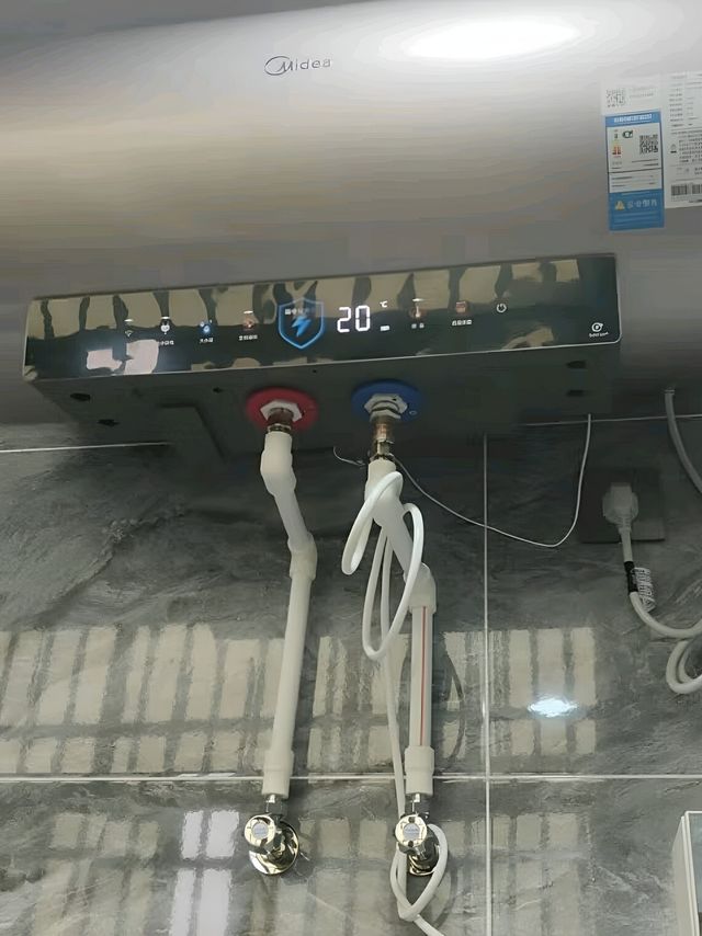 超硬核电热水器，家中少不了