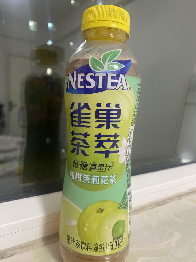 茶类饮料