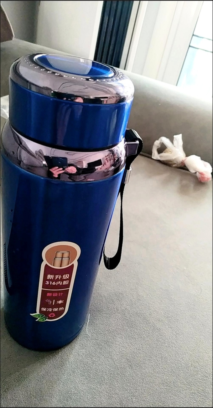 炊大皇保温杯