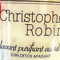 海盐头皮磨砂膏，焕活头皮的自然密语