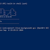 SSH远程管理OpenWrt系统详细教程