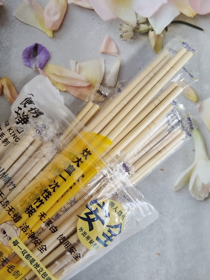 炊大皇一次性餐具