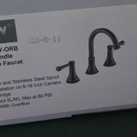 不错的面盆龙头