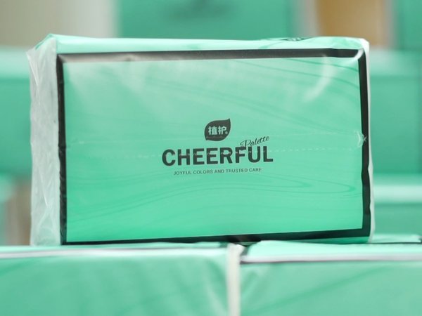 植护纸巾使用体验报告