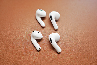 坏了，夕夕抢的Airpods4，怎么从华强北发过来了