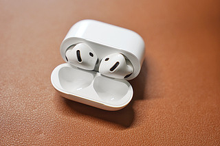 坏了，夕夕抢的Airpods4，怎么从华强北发过来了