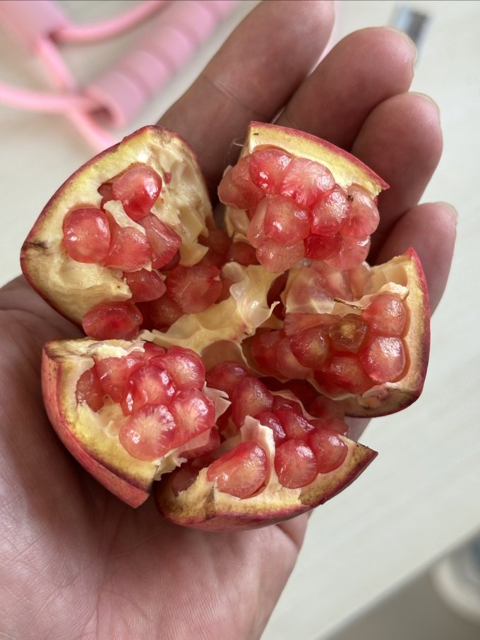 愉果其他水果