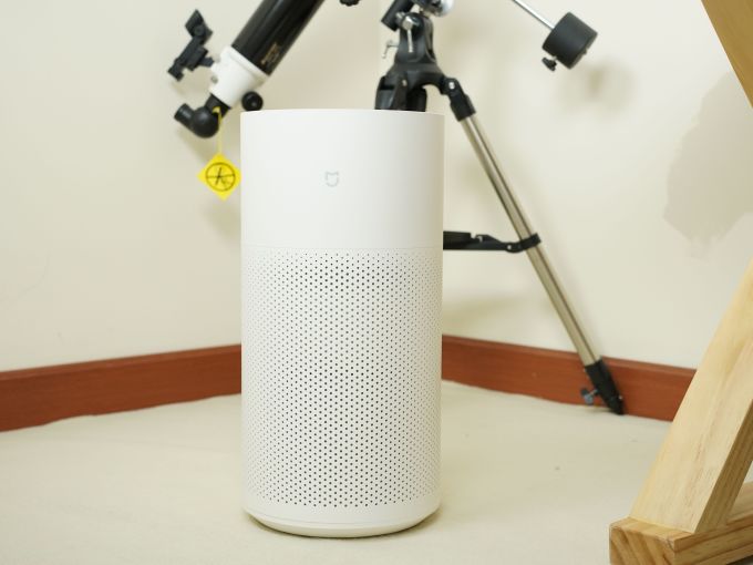 加湿器