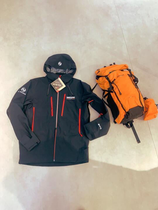 这件Gtx pro硬壳还有多少惊喜是朕不知道的