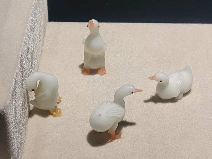 车用挂件摆件