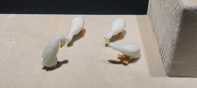 车用挂件摆件