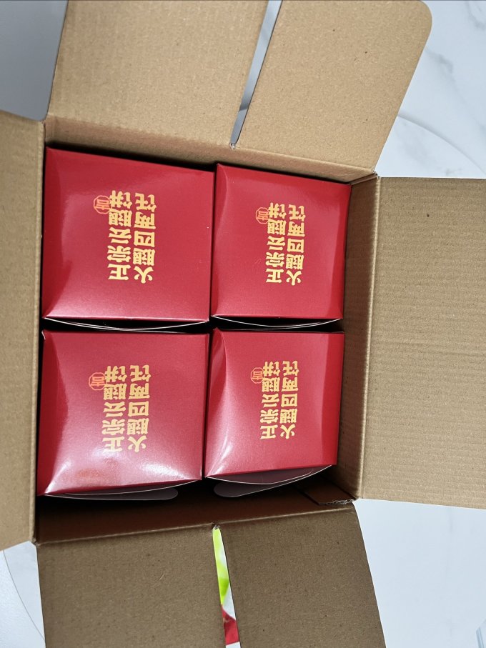 吉慶祥月饼