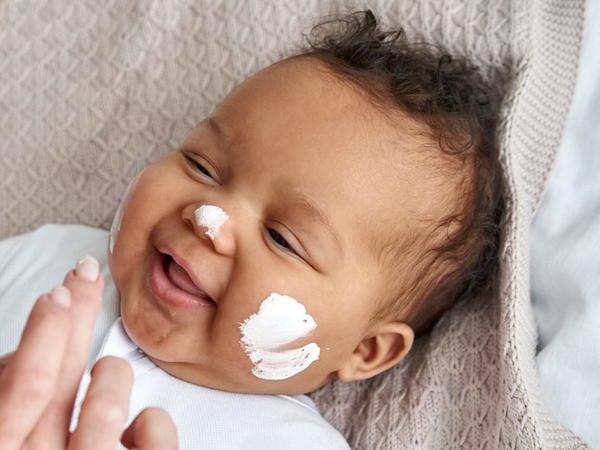 婴儿保湿霜如何申请dermatest认证