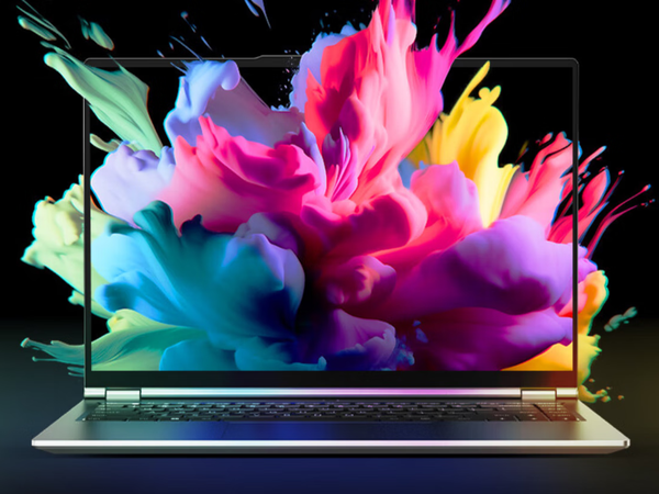 机械革命无界15Pro,15.3英寸的轻薄本,三个优点一个缺点