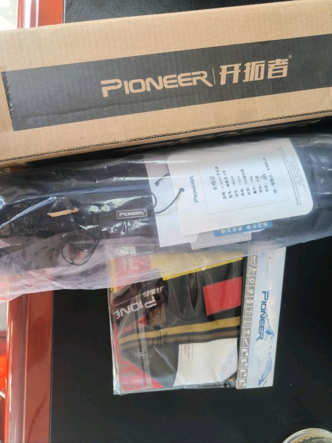 开拓者户外工具