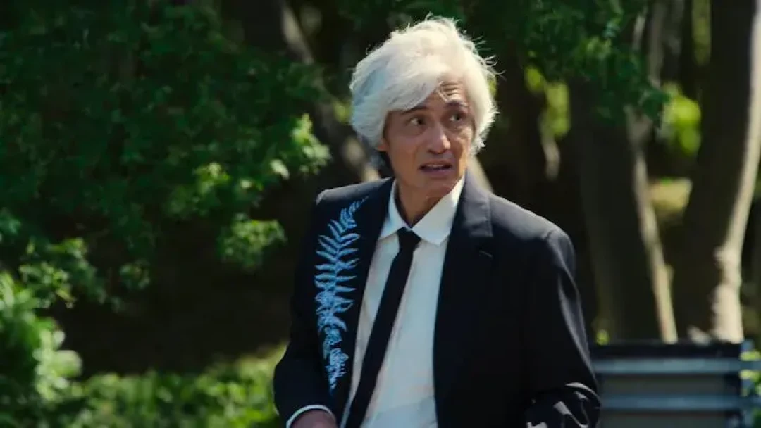 游改剧集《如龙》秋季上线 青木崇高出演真岛吾朗