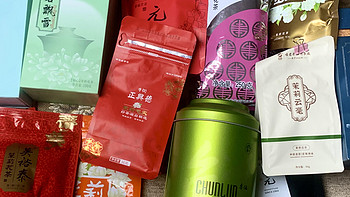 2024茉莉花茶十大性价比品牌排行，哪个牌子的比较好喝