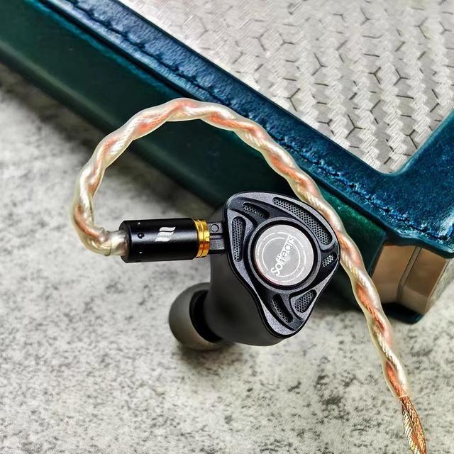 真相只有一个！Softears ENIGMA主观体验报告